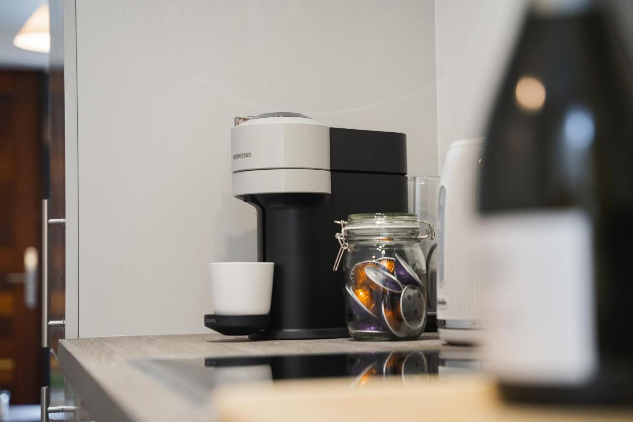 Modern 1-Bed Apartment - City Centre - Free Wi-Fi - New - Manchester Kültér fotó