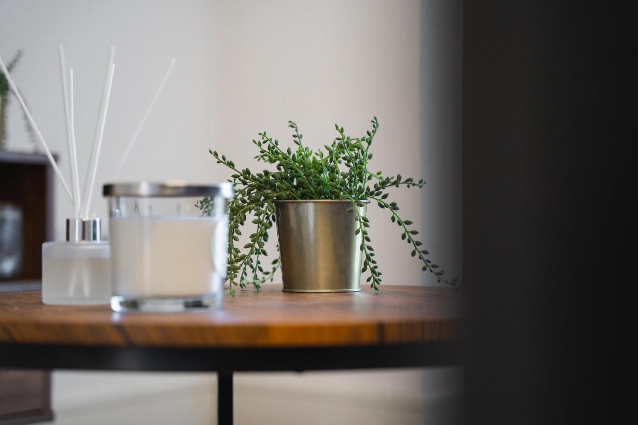 Modern 1-Bed Apartment - City Centre - Free Wi-Fi - New - Manchester Kültér fotó
