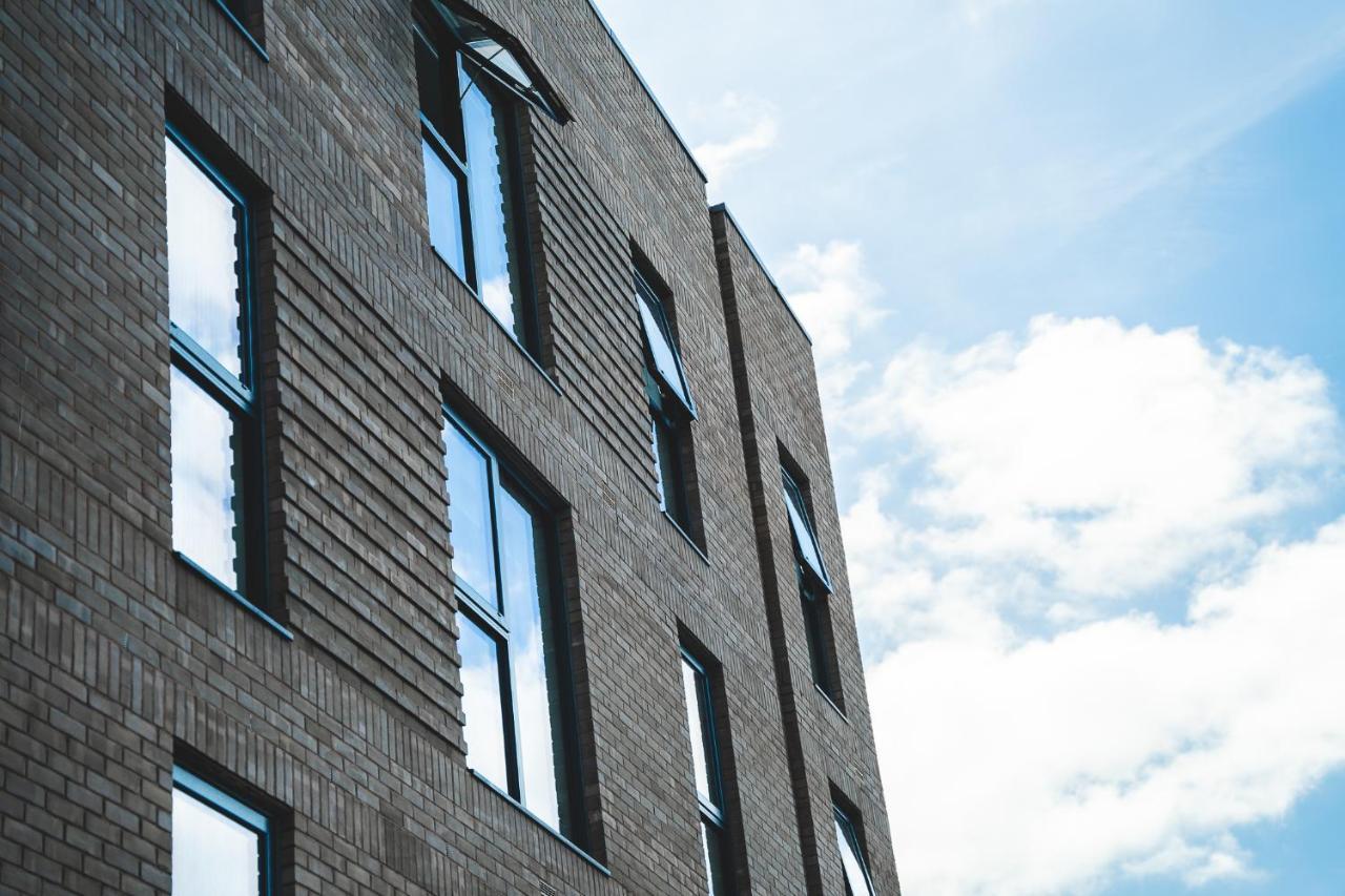 Modern 1-Bed Apartment - City Centre - Free Wi-Fi - New - Manchester Kültér fotó