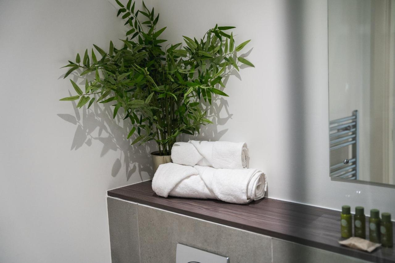 Modern 1-Bed Apartment - City Centre - Free Wi-Fi - New - Manchester Kültér fotó